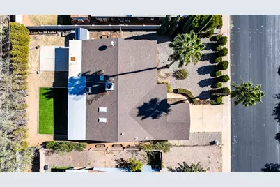 5173 Camino Del Norte --, Sierra Vista, AZ 85635 - Photo 48