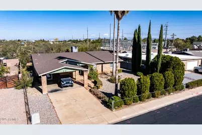 5173 Camino Del Norte --, Sierra Vista, AZ 85635 - Photo 1