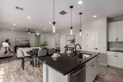 6837 E Peralta Circle, Mesa, AZ 85212 - Photo 14