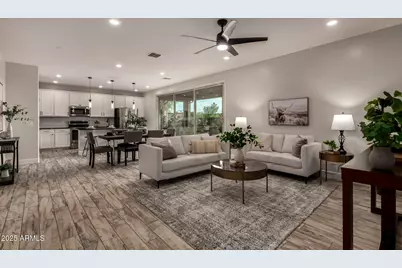 6837 E Peralta Circle, Mesa, AZ 85212 - Photo 6