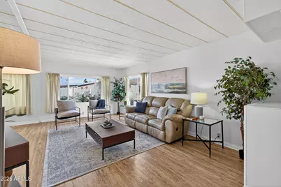 5807 E Leonora Street, Mesa, AZ 85215 - Photo 2