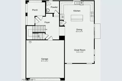 23992 N 146th Lane, Surprise, AZ 85387 - Photo 2