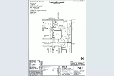 23992 N 146th Lane, Surprise, AZ 85387 - Photo 4