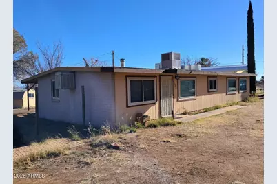 5135 E Muheim Street, Hereford, AZ 85615 - Photo 2