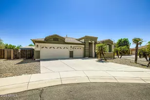 15211 N 184th Ct, Surprise, AZ 85388 - Photo 2