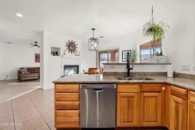 125 Cochise Drive, Sedona, AZ 86351 - Photo 12