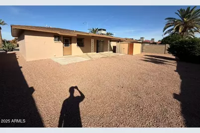 4717 E Dragoon Avenue, Mesa, AZ 85206 - Photo 2
