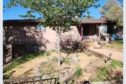 4576 E Gloria Drive, Prescott, AZ 86301 - Photo 2