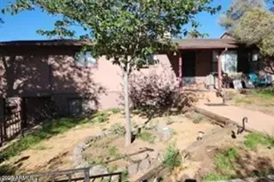 4576 E Gloria Dr, Prescott, AZ 86301 - Photo 2