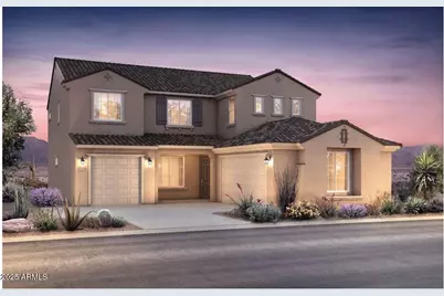 17612 W Pasadena Avenue, Litchfield Park, AZ 85340 - Photo 1