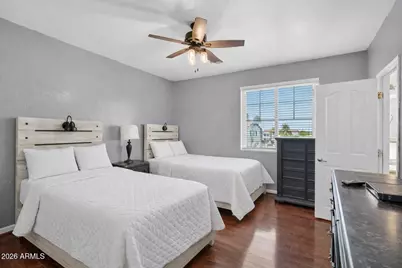 4167 E Ravenswood Drive, Gilbert, AZ 85298 - Photo 56