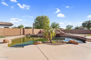 4167 E Ravenswood Dr, Gilbert, AZ 85298 - Photo 6