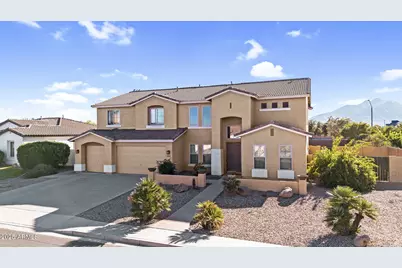 4167 E Ravenswood Drive, Gilbert, AZ 85298 - Photo 16