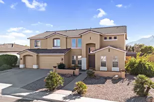 4167 E Ravenswood Dr, Gilbert, AZ 85298 - Photo 16