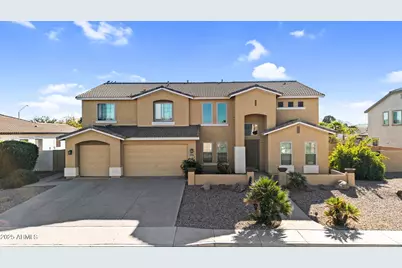 4167 E Ravenswood Drive, Gilbert, AZ 85298 - Photo 14