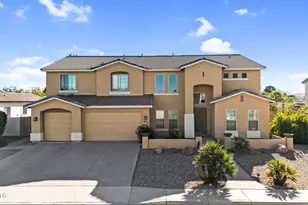 4167 E Ravenswood Dr, Gilbert, AZ 85298 - Photo 14