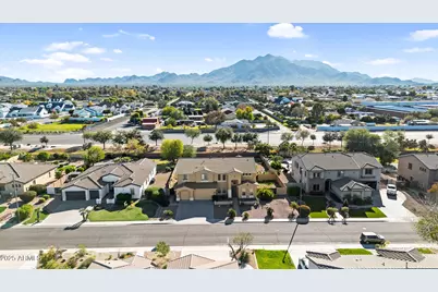 4167 E Ravenswood Drive, Gilbert, AZ 85298 - Photo 20