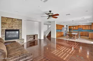 4167 E Ravenswood Dr, Gilbert, AZ 85298 - Photo 38