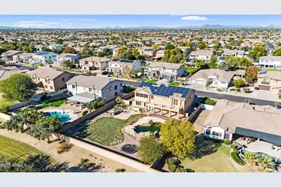 4167 E Ravenswood Drive, Gilbert, AZ 85298 - Photo 28