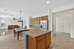 4167 E Ravenswood Dr, Gilbert, AZ 85298 - Photo 34