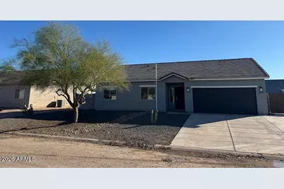 12625 W Carousel Drive, Arizona City, AZ 85123 - Photo 1