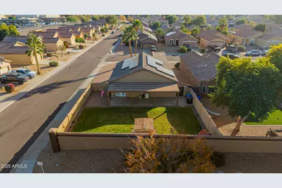 15330 W Caribbean Lane, Surprise, AZ 85379 - Photo 30