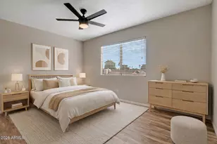 5127 W Shangri La Rd, Glendale, AZ 85304 - Photo 4