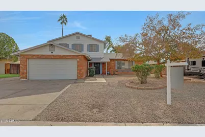 5127 W Shangri La Road, Glendale, AZ 85304 - Photo 1
