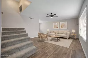 5127 W Shangri La Rd, Glendale, AZ 85304 - Photo 2