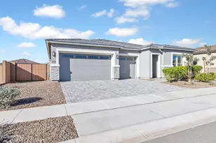 24006 N 171st Dr, Surprise, AZ 85387 - Photo 2