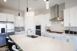 24006 N 171st Dr, Surprise, AZ 85387 - Photo 8