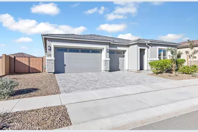 24006 N 171st Drive, Surprise, AZ 85387 - Photo 1