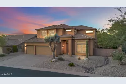 8164 E Sienna Street, Mesa, AZ 85207 - Photo 2