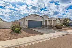 5323 W Stargazer Pl, Laveen, AZ 85339 - Photo 2