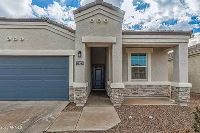 5323 W Stargazer Place, Laveen, AZ 85339 - Photo 4