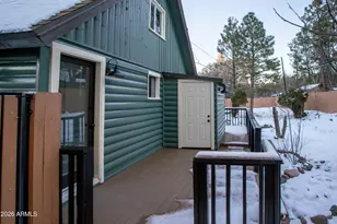 345 W Yavapai Ln, Pinetop-Lakeside, AZ 85929 - Photo 34