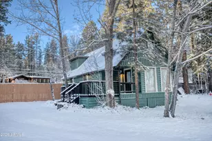 345 W Yavapai Ln, Pinetop-Lakeside, AZ 85929 - Photo 30