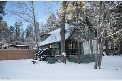 345 W Yavapai Lane, Pinetop-Lakeside, AZ 85929 - Photo 36