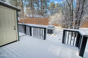345 W Yavapai Ln, Pinetop-Lakeside, AZ 85929 - Photo 30