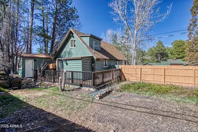 345 W Yavapai Lane, Pinetop-Lakeside, AZ 85929 - Photo 24