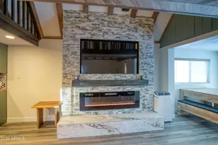 345 W Yavapai Ln, Pinetop-Lakeside, AZ 85929 - Photo 8