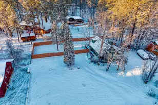 345 W Yavapai Ln, Pinetop-Lakeside, AZ 85929 - Photo 22