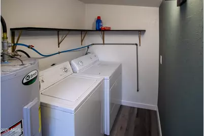 345 W Yavapai Lane, Pinetop-Lakeside, AZ 85929 - Photo 22