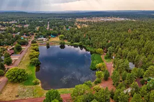 345 W Yavapai Ln, Pinetop-Lakeside, AZ 85929 - Photo 14