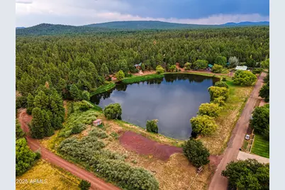 345 W Yavapai Lane, Pinetop-Lakeside, AZ 85929 - Photo 2