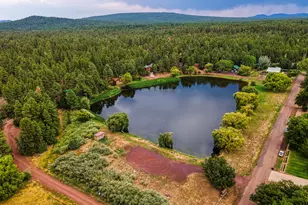 345 W Yavapai Ln, Pinetop-Lakeside, AZ 85929 - Photo 2