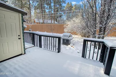 345 W Yavapai Lane, Pinetop-Lakeside, AZ 85929 - Photo 32
