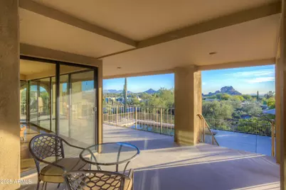 2003 E Smoketree Drive, Carefree, AZ 85377 - Photo 40