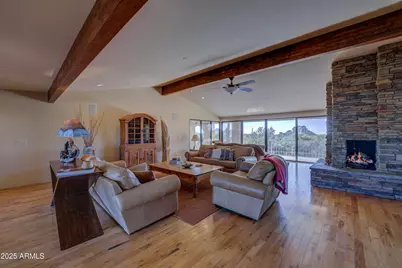 2003 E Smoketree Drive, Carefree, AZ 85377 - Photo 12