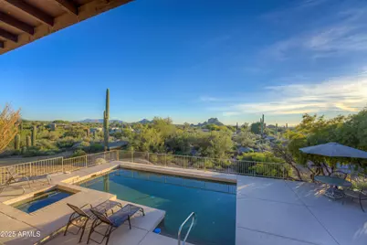 2003 E Smoketree Drive, Carefree, AZ 85377 - Photo 44